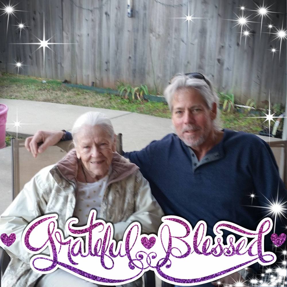 Meet your Posher, Chuck